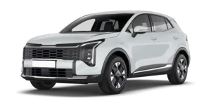 KIA Sportage 1.6 T-GDi HEV 176kW (239CV) Drive 4x2