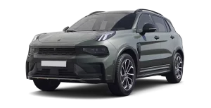 Lynk & Co 01 Core