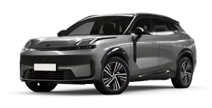Lynk & Co 08 1.5 PHEV Core