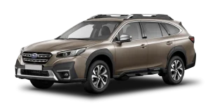 Subaru Outback 2.5 Touring Lineatronic