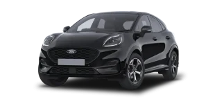 FORD Puma 1.0 EcoBoost MHEV ST-Line 125
