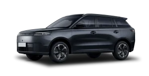 Renting Jaecoo 5 EV Pure 155kW (211CV) 61kWh
