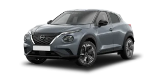 NISSAN JUKE HYBRID N-CONNECTA 145CV AUT.