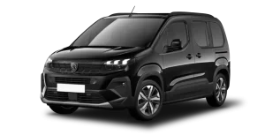 Peugeot Rifter 5P GT BlueHDi 130 EAT8 Standard