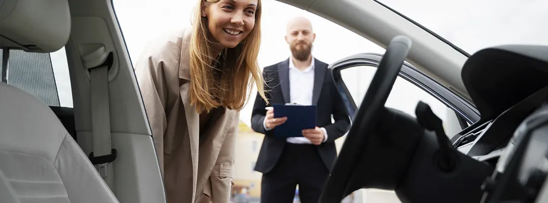 ¿Qué es mejor comprar un coche o hacer un renting en Cantabria?