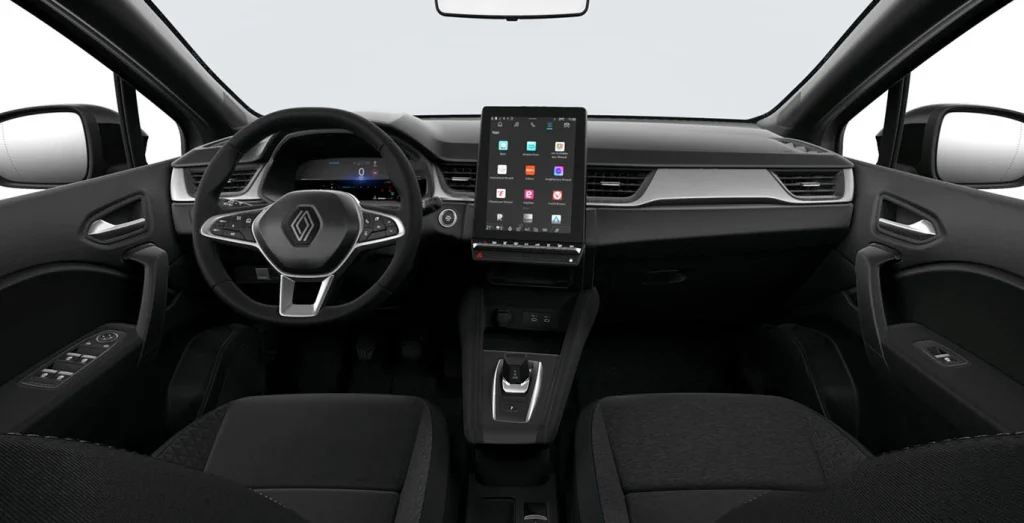 Renault-Captur-Evolution-TCE-140cv-DCE-interior-delantera.webp