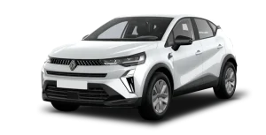 Renault Captur Evolution TCE 140cv DCE