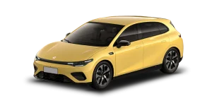 Leapmotor B05 5P BEV 56.2kWh Life