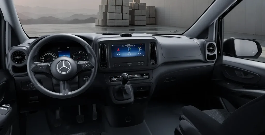 Mercedes-Benz-Vito-110CDI-75kW-Furgon-Pro-Larga-interior-delantera.webp
