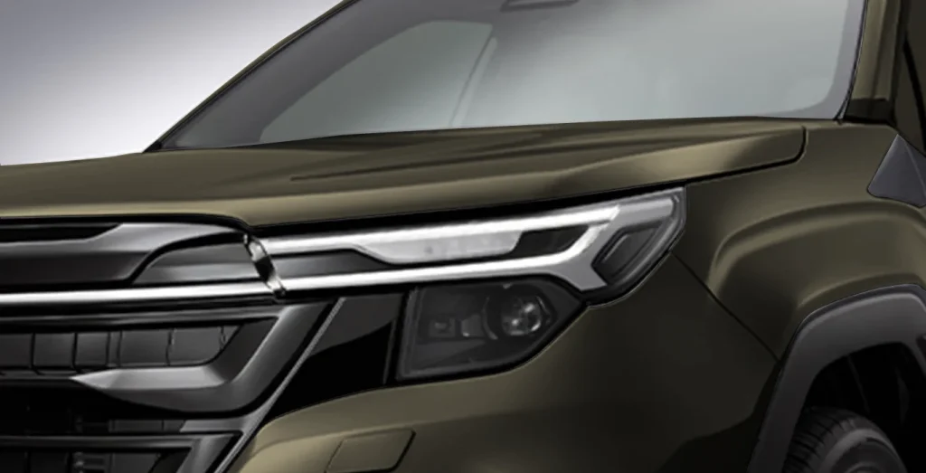 Subaru-Forester-2.0i-Hybrid-Field-CVT-faro-verde.webp