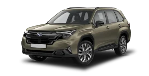 Subaru Forester 2.0i Hybrid Field CVT