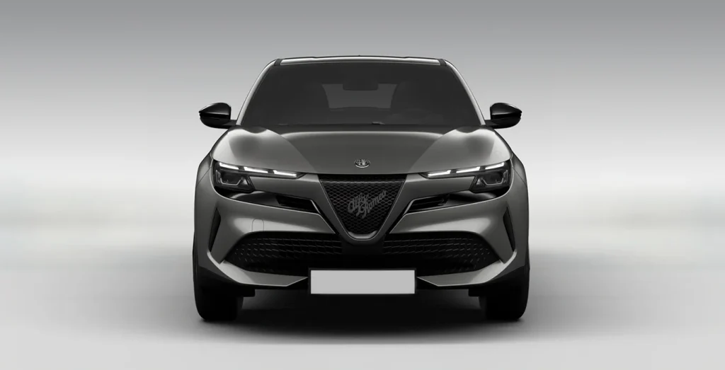 ALFA-ROMEO-Junior-Ibrida-1.2-Core-108kW-eDCT6-delantera