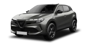 ALFA ROMEO Junior Ibrida
