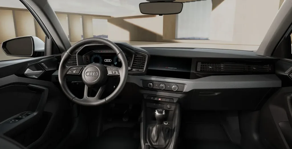 AUDI-A1-Allstreet-30-TFSI-II-interior-delantera