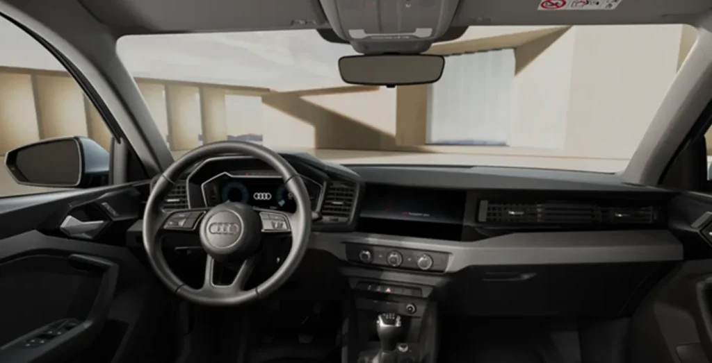 AUDI-A1-Sportback-Adrenalin-30-TFSI-85kW-116CV-interior-delantera