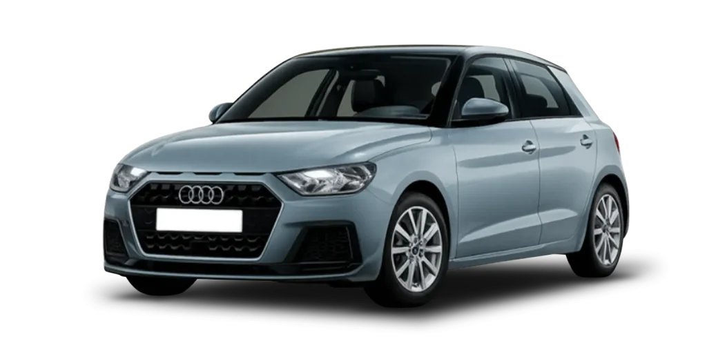 AUDI-A1-Sportback-Adrenalin-30-TFSI-85kW-116CV-sin-matricula