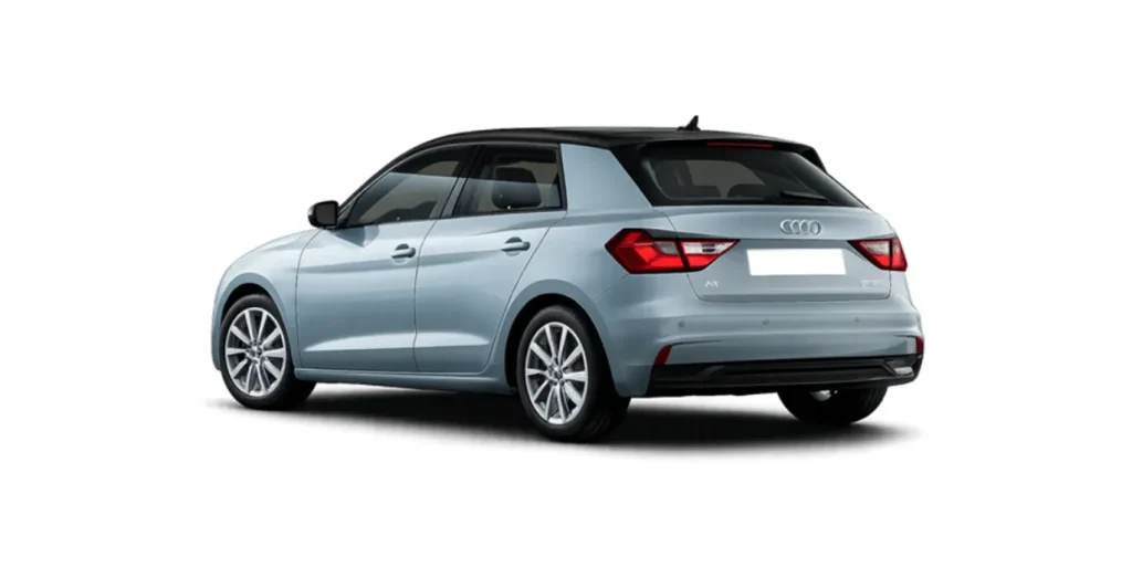 AUDI-A1-Sportback-Adrenalin-30-TFSI-85kW-116CV-trasera