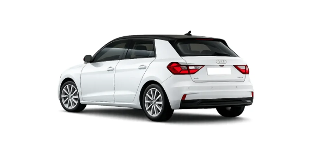 AUDI-A1-Sportback-Adrenalin-30-TFSI-S-Tron-85kW-trasera