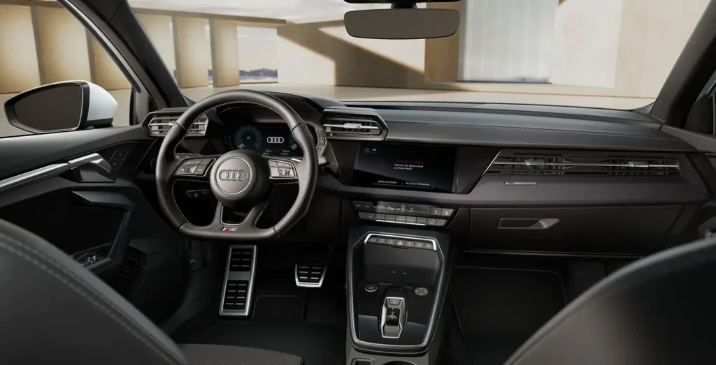 AUDI-A3-Sportback-S-Line-TFSIe-150kW-S-Tronic-interior-delantera