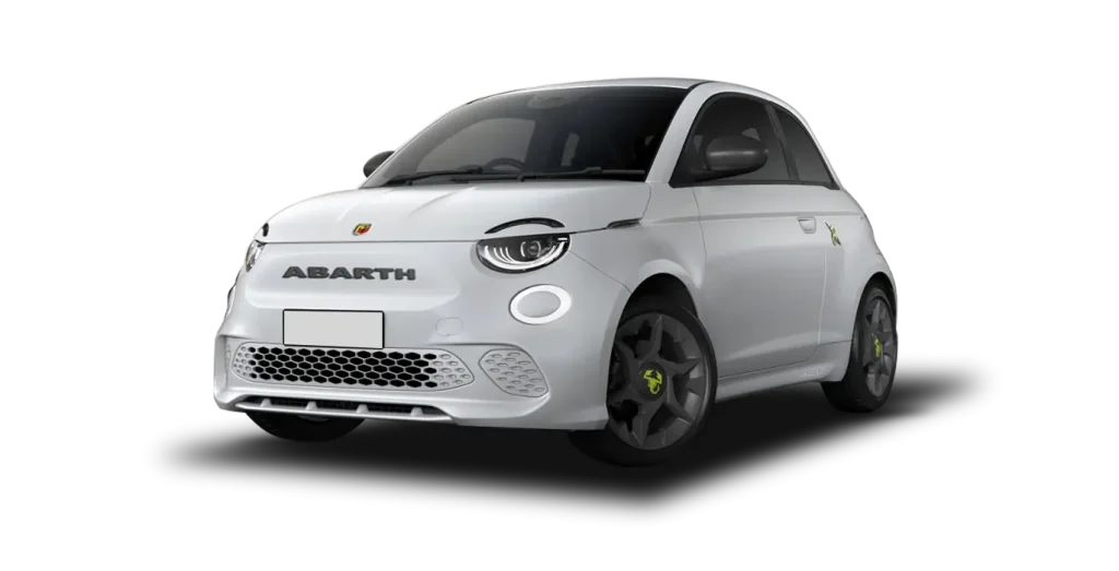 Abarth-500e-42kWh-sin-matricula