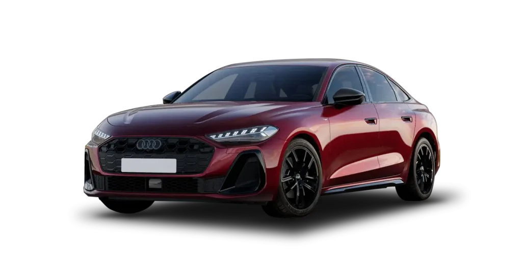 Audi-A5-TDI-150kW-204CV-Black-Line-sin-matricula