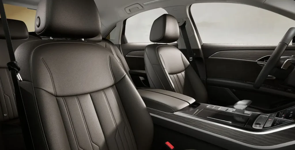 Audi-A8-50-TDI-210kW-286CV-Quattro-Triptronic-interior-delantera-II