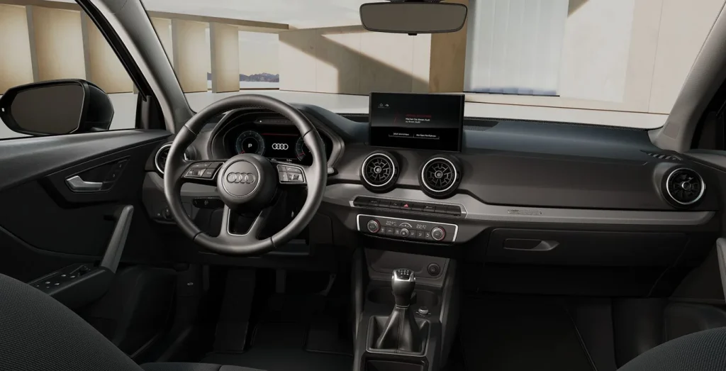 Audi-Q2-Advanced-30-TFSI-116cv-interior-delantera