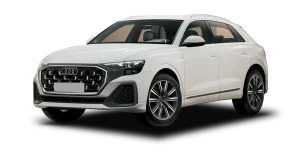 Audi Q8 SUV S line 45 TDI Quattro Tiptronic