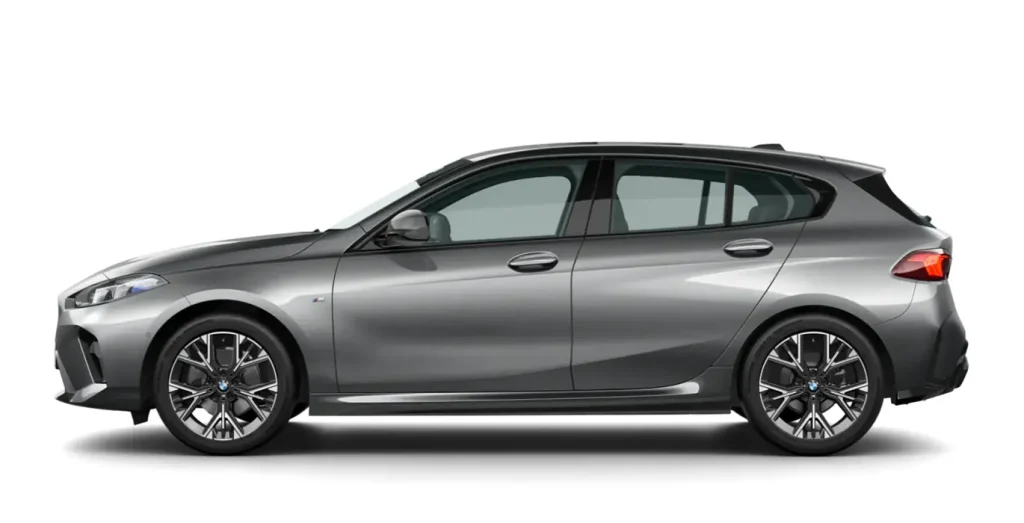 BMW-Serie-1-118d-lateral