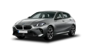 BMW Serie 1 118d