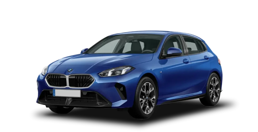 BMW-Serie-1-120-sin-matricula