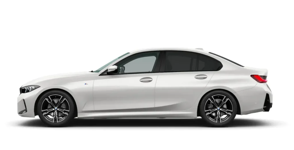 BMW-Serie-3-320d-lateral