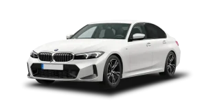 BMW Serie 5 520d Touring
