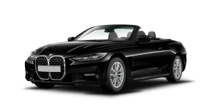 BMW Serie 4 420i Cabrio