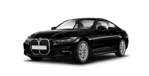 BMW Serie 4 420i Coupé