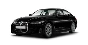 BMW Serie 4 Gran Coupé 420i
