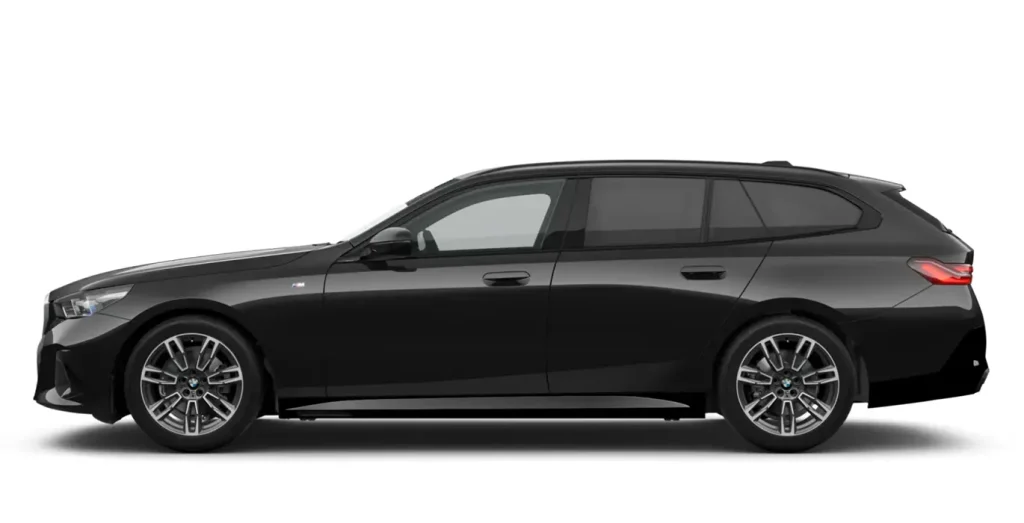 BMW-Serie-5-520d-Touring-lateral