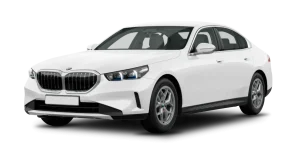 BMW Serie 5 520d