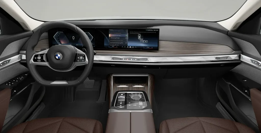 BMW-Serie-7-740d-xDrive-interior-delantera