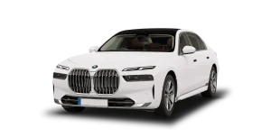 BMW Serie 7 740d xDrive
