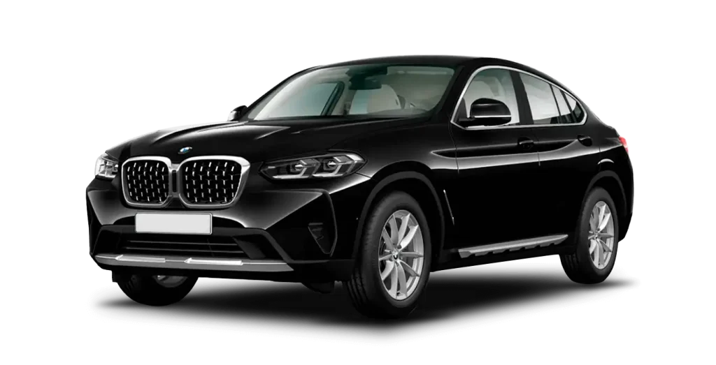 BMW-X4-xDrive20d-xLine-APH-sin-matricula