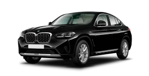 BMW X4 xDrive20d xLine