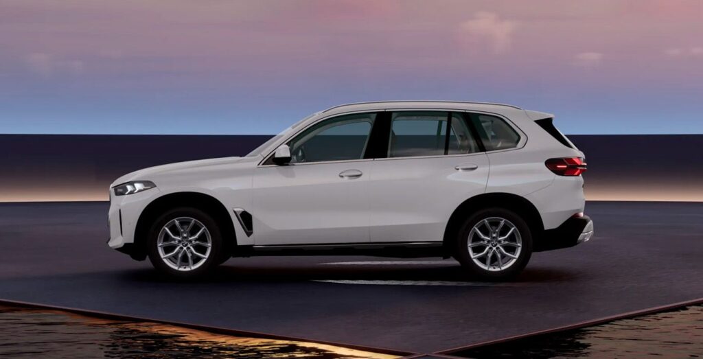 BMW-X5-xDrive30d-exterior-perfil