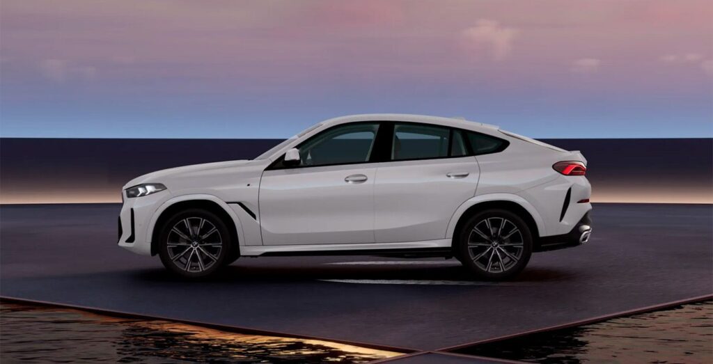 BMW-X6-xDrive30d-M-Sport-exterior-perfil