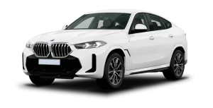BMW X6 xDrive30d M Sport