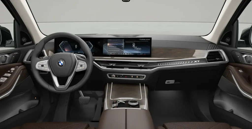 BMW-X7-xDrive40i-II-interior-delantera