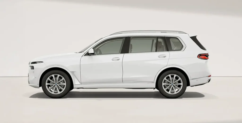 BMW-X7-xDrive40i-II-lateral