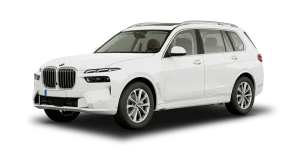 BMW X7 xDrive40i