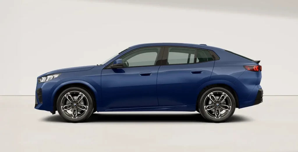 BMW-ix2-eDrive20-azul-lateral