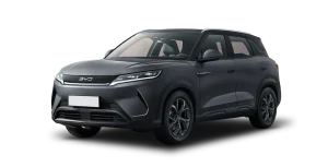 BYD Atto 2 DM-i Boost 156kW